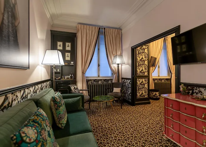 Hotel West-End